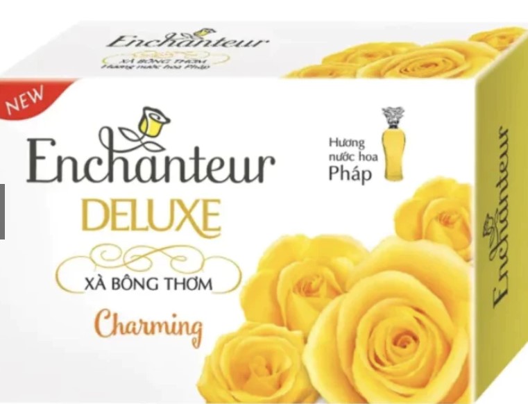 Xà bông Enchanteur 90g